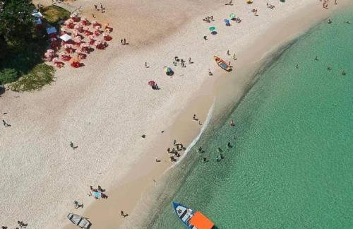 Pousada Marina do Sol - Foto 23