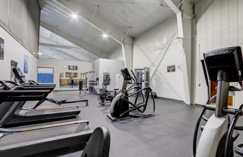 Grace Jo Vacation Home at Tamarack Highland 5 - Foto 23