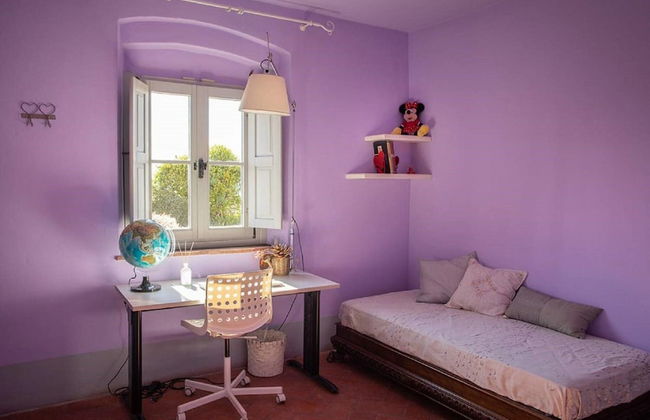 Villa in Montelupo With Private Pool - Foto 20