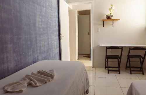 Village Caranguejo - FLAT 02 Quartos - Foto 64