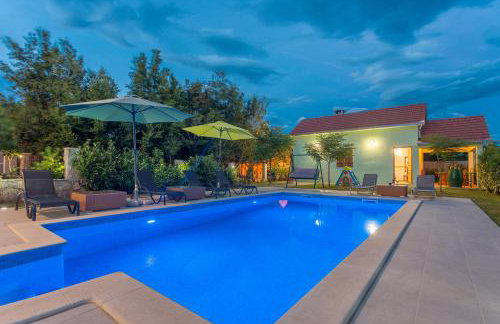 Holiday home Paradise - Foto 48