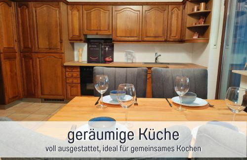 Germersheimer Rhein-Idylle Sauna, Whirlpool und Bubble - Foto 7