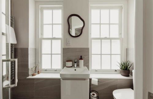 Holborn Townhouse - Photo 17