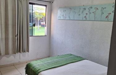 Apartamento confortável 1 Quarto - Foto 11