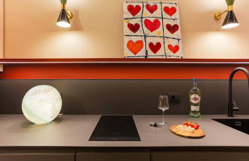 The Best Rent - Modern one-bedroom apartment in the lively heart of Brera - Foto 21