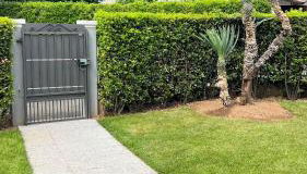 Casa Carollo in Franciacorta- tra i laghi di Iseo e di Garda - Foto 5, Garden, Garden view