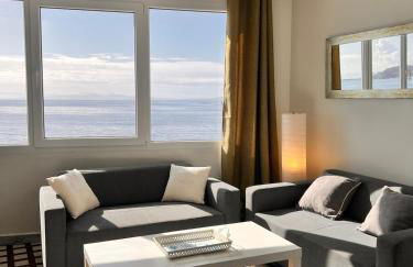 Duplex B Vacaciones en el mar - Foto 14