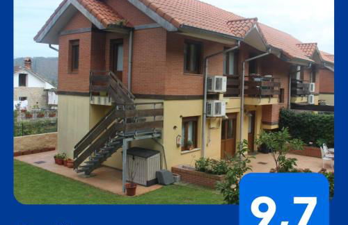 Apartamento en Altos de Pesués - Foto 9