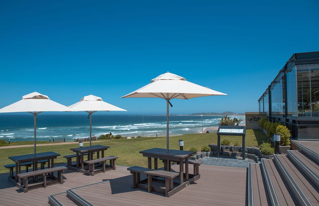 Brenton Haven Beachfront Resort - Foto 64