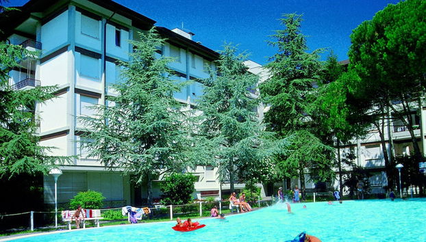 Lignano with pool - Foto 2, Imagen principal