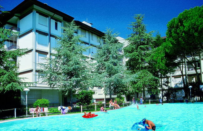 Lignano with pool - Photo 1