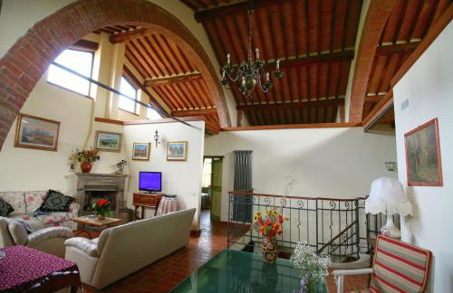 Elegant Villa in Tuscany - Foto 39