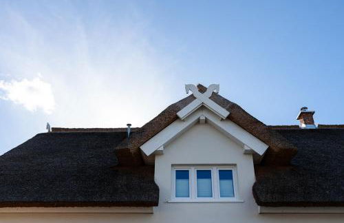 Blaues Seeidylll - direkt am Puddeminer Wiek! - Foto 49