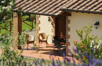 Le Capannacce - Foto 29