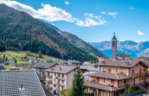 Happy Guest Apartments - Casa Alpi Orange - Foto 17