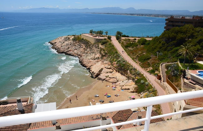 Apartamento Rits A6 Apartamento Vistas al Mar - Foto 23