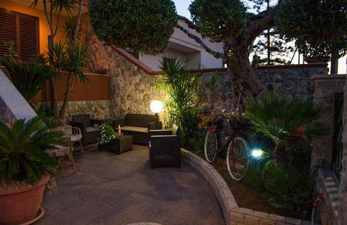 Guesthouse da Filiberto - Foto 45