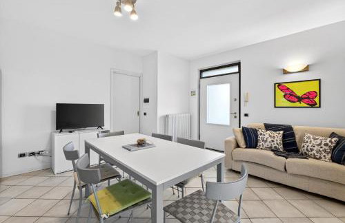 COSTA DEL SOLE barrier free apartment - Regarda Travel - Photo 38