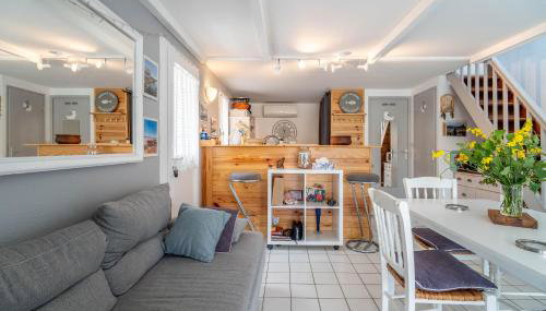 Maison 38m2 proche de la mer - Foto 3