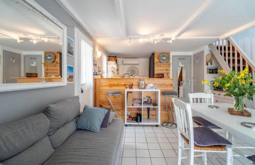Maison 38m2 proche de la mer - Foto 3