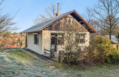 Das Haus am Wald - Foto 1