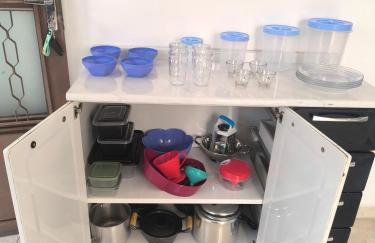 Tiny House a 500 metros da faculdade UCDB - Foto 9