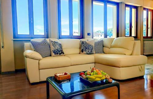 Bellissima villa immersa nelle colline lucchesi - Foto 3