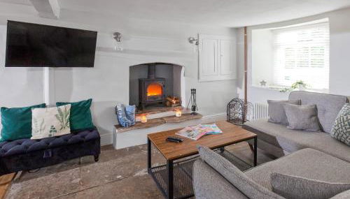 Hurst Cottage - Foto 2