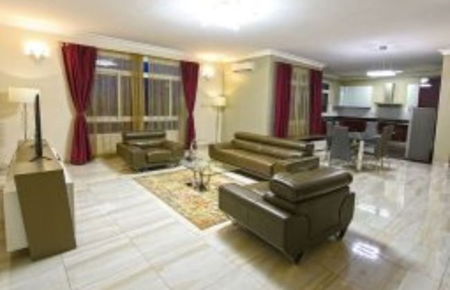 Moyo Close Apartments - Foto 9