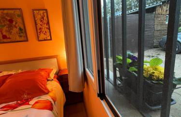 Cabaña ecologica del lago - Photo 50