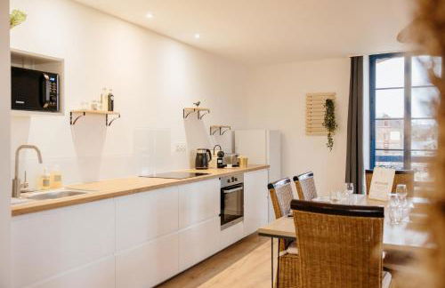 L'Atelier du Pont - Foto 34