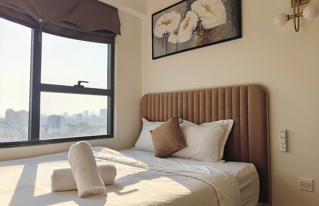 Soho Residence-Tony Apartment - Foto 60