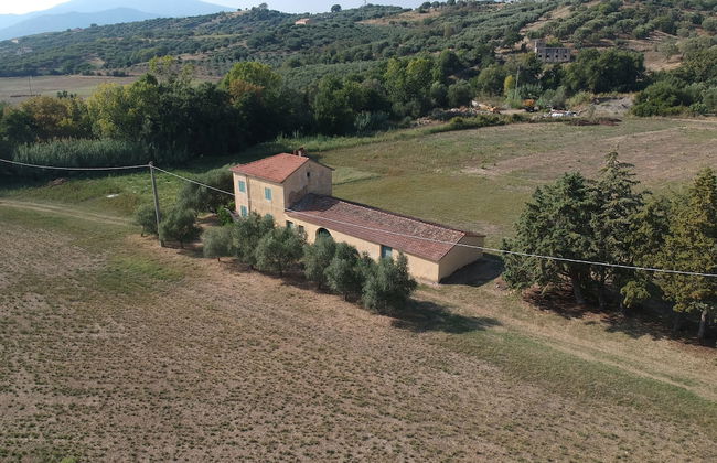 Agriturismo La Petrosa - Foto 31