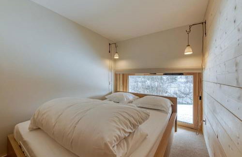 Résidence Grand Roc - Campanules 015 - Happy Rentals - Foto 4