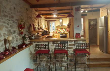 L'Olivier Chez Mamé Marthe - Foto 10