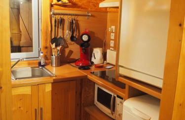 Les Bordes De Paloumières - Foto 10