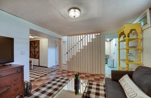 Walk to Beach Lake Michigan Getaway! - Foto 18