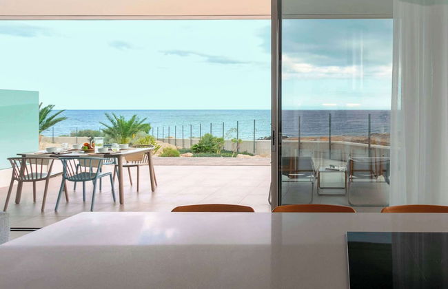 Kora Nivaria Beach - Foto 29