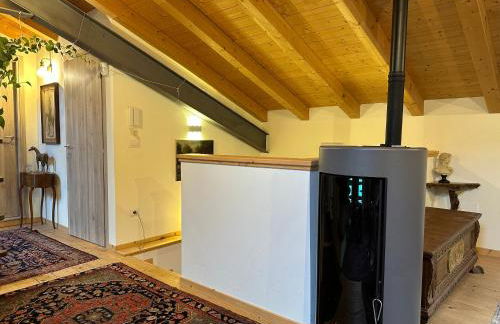 Residence Belvedere Barcis Mansarde - Photo 18