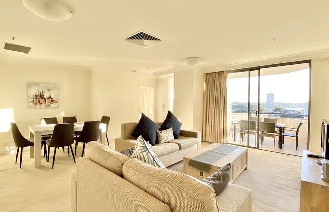 Milson Serviced Apartments - Foto 40