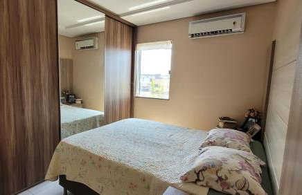 Apartamento Completo no Centro de Santarém-PA - Foto 9