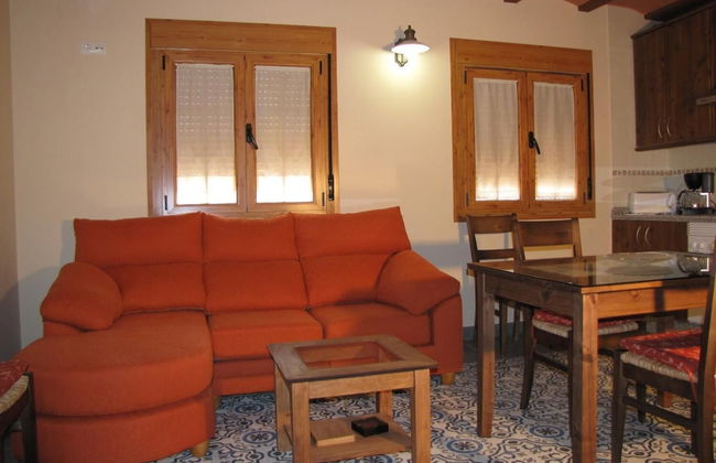 Apartamento Tía Antonia - Photo 14