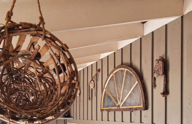 8 Person Holiday Home in Sondeled-by Traum - Photo 22