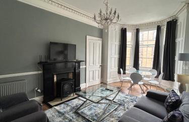 Central Dalkeith Road Apartment - Foto 1