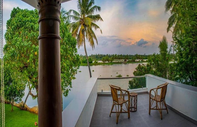 The Ambassador’s Residence – a VKation Experience - Foto 12