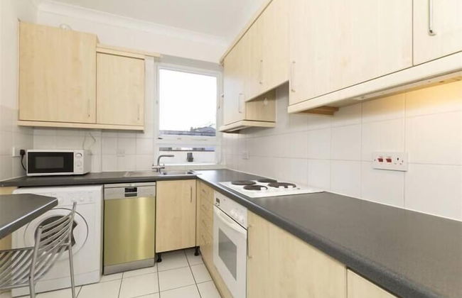 The Belgravia Residences - Foto 17