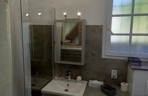 Maison de vacances, gîte au calme en pleine nature, le Frêne - Foto 12