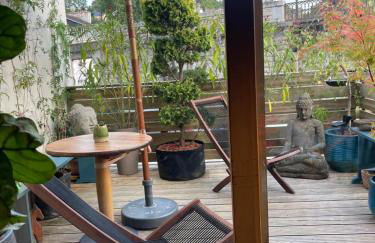 La maison bleue - Photo 4