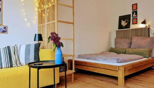 Apartment mit Balkon in Hannover-Ahlem - Foto 5