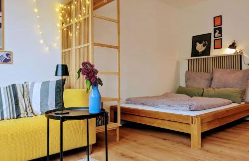 Apartment mit Balkon in Hannover-Ahlem - Foto 5